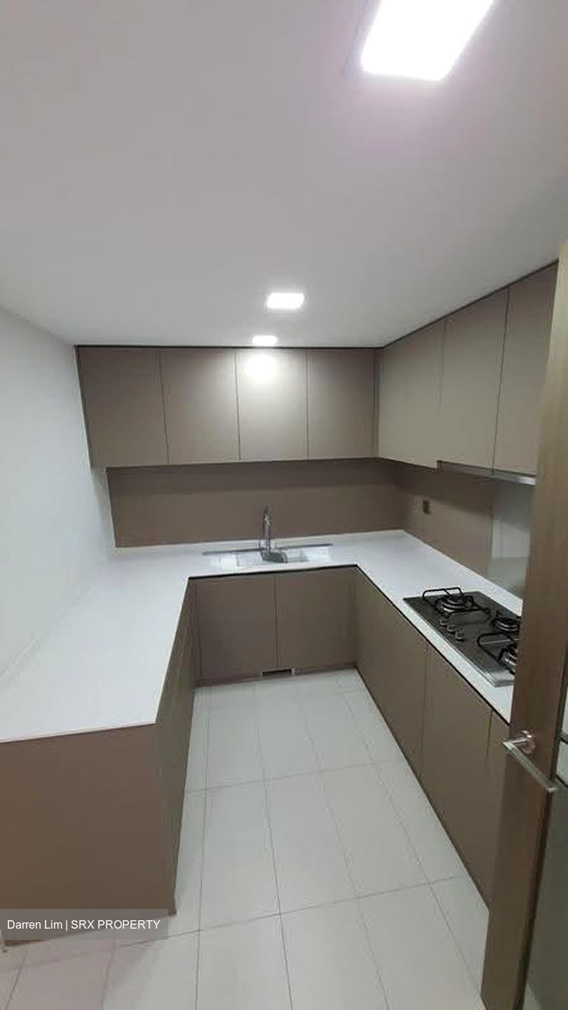 Bellewaters (D19), Condominium #608503961